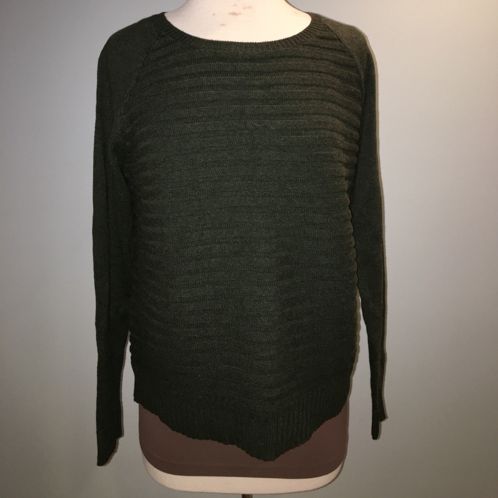 Lilla P. sweater