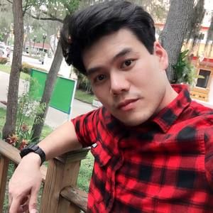 Meet your Posher, Ratcha