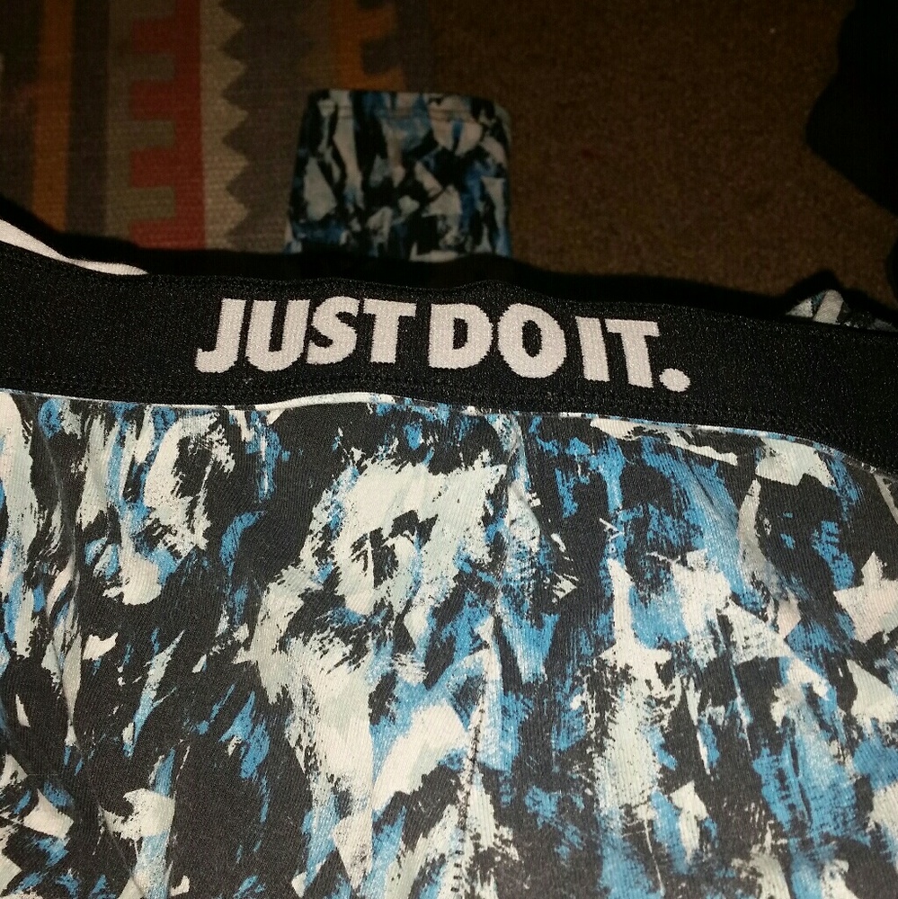 Nike leggings