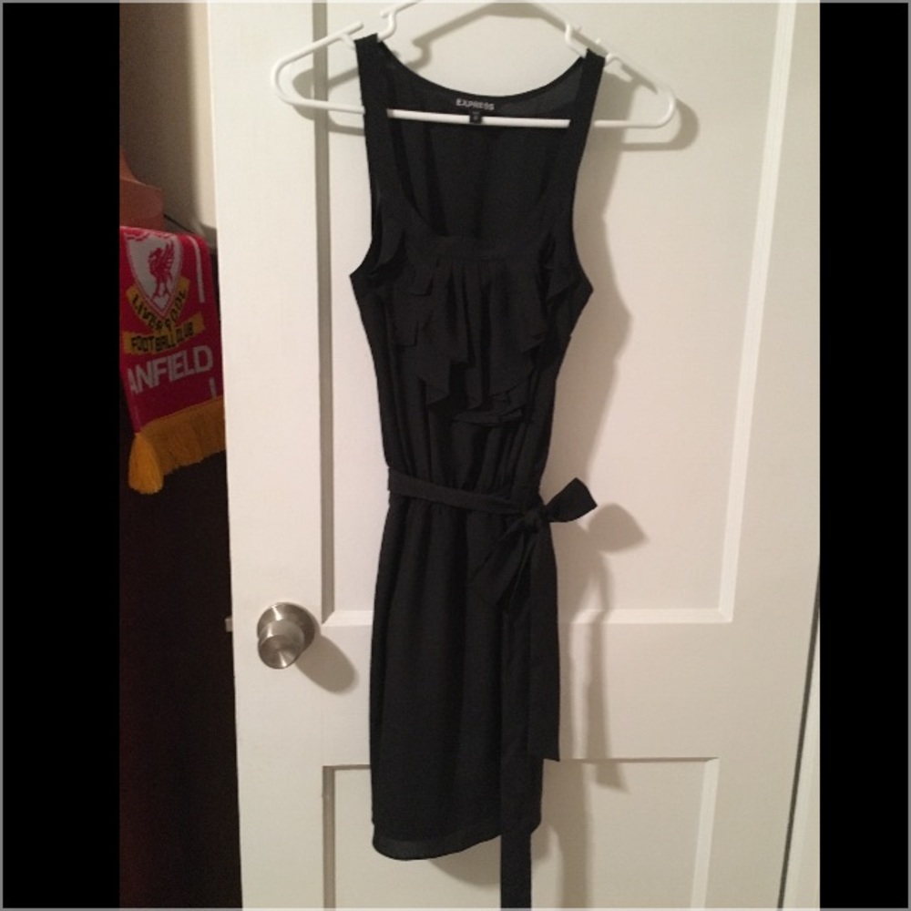 ADORABLE Express LBD!!