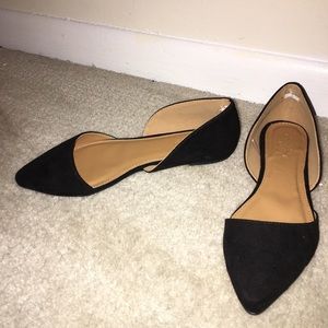 Black Flats