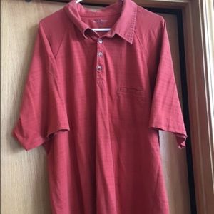 Woolrich Golf Shirt
