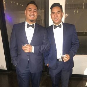 Meet your Posher, Nam