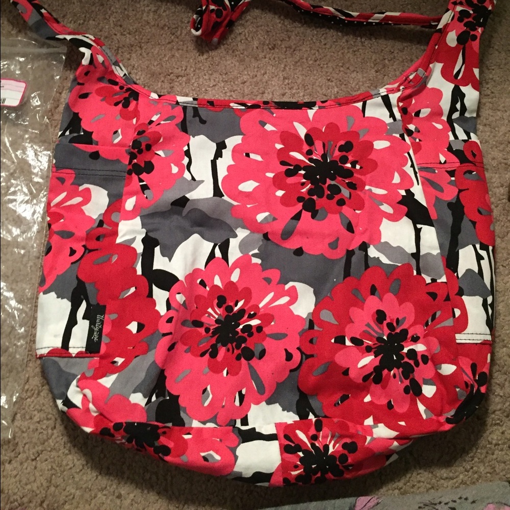 Thirty One Inside Out Bag