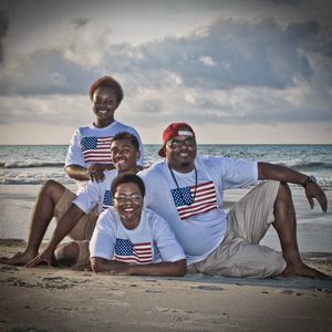 Meet your Posher, Tina