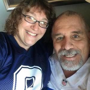 Meet your Posher, Scott n