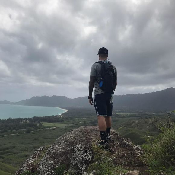 Meet your Posher, Jared - Picture 1 of 1