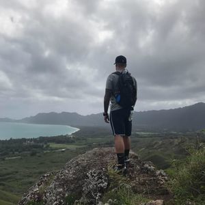 Meet your Posher, Jared