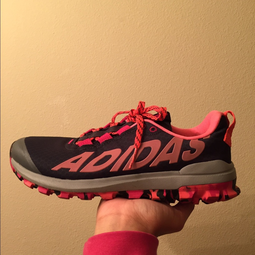 Woman's adidas