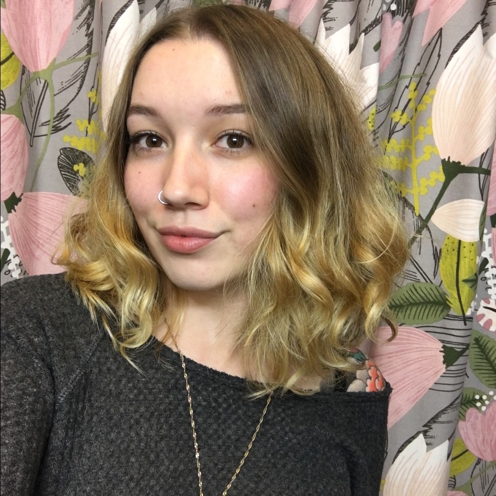 Meet your Posher, Kylis