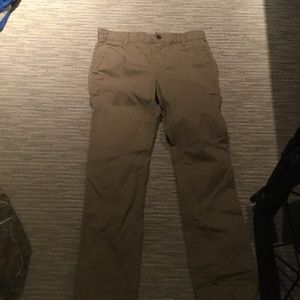 Tucker Tate boys khakis