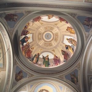 Meet your Posher, Carmela