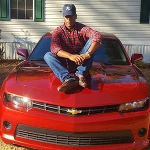 Meet your Posher, Dee