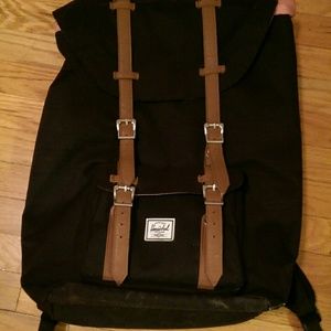 Hershel Little America Backpack