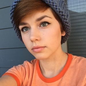 Meet your Posher, Kinsey