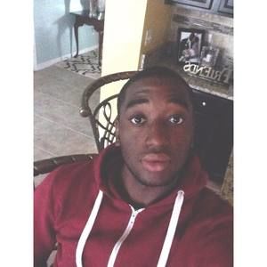 Meet your Posher, Deandre