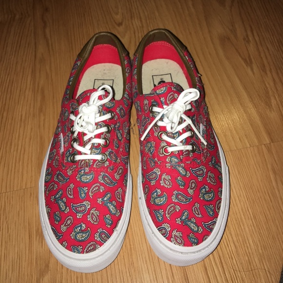 Vans Shoes - Women's Vans