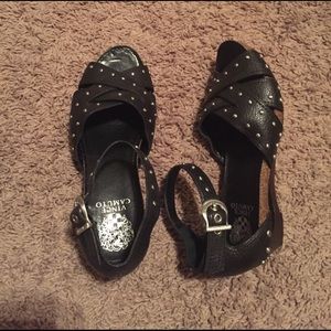Vince Camuto sandals