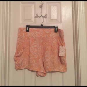 Free People Shorts