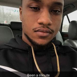 Meet your Posher, Joe