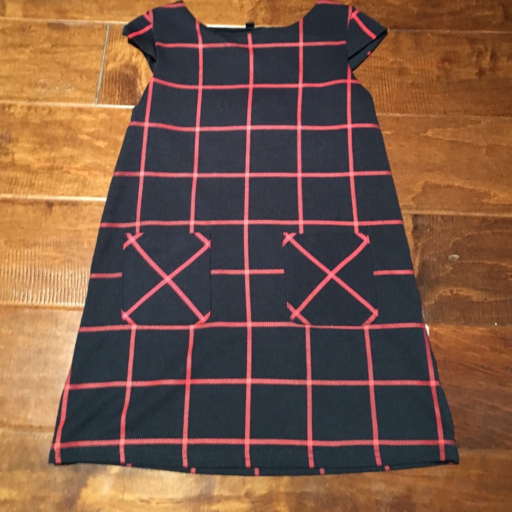Nice school dress
