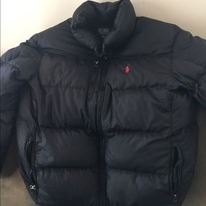 Men's Polo by Ralph Lauren Winter Jacket