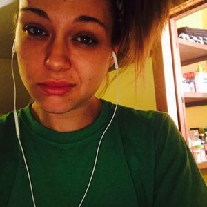 Meet your Posher, Christy