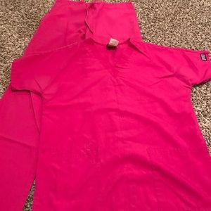 Women's Cherokee  scrub set