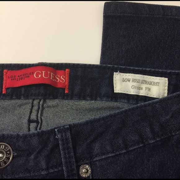 🛑Guess Jeans - Picture 4 of 5
