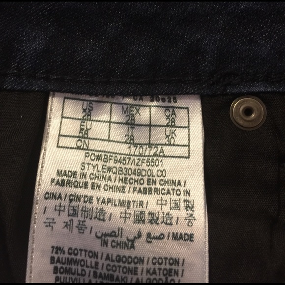 🛑Guess Jeans - Picture 5 of 5