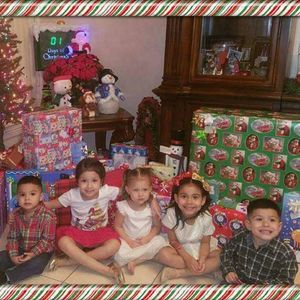 Meet your Posher, Vangie