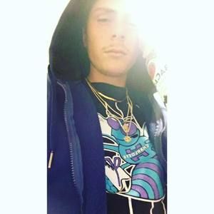 Meet your Posher, Steven