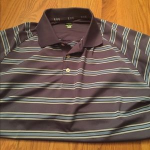 Men's Bolle Golf Shirt