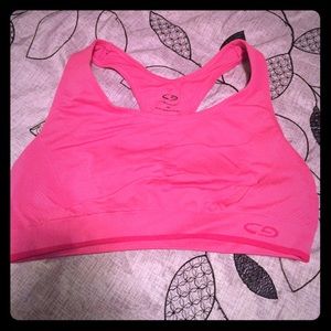 Sports bra!!