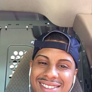 Meet your Posher, Jay