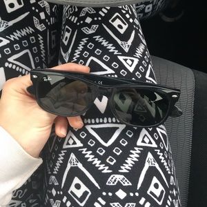 Original Ray Bans😎