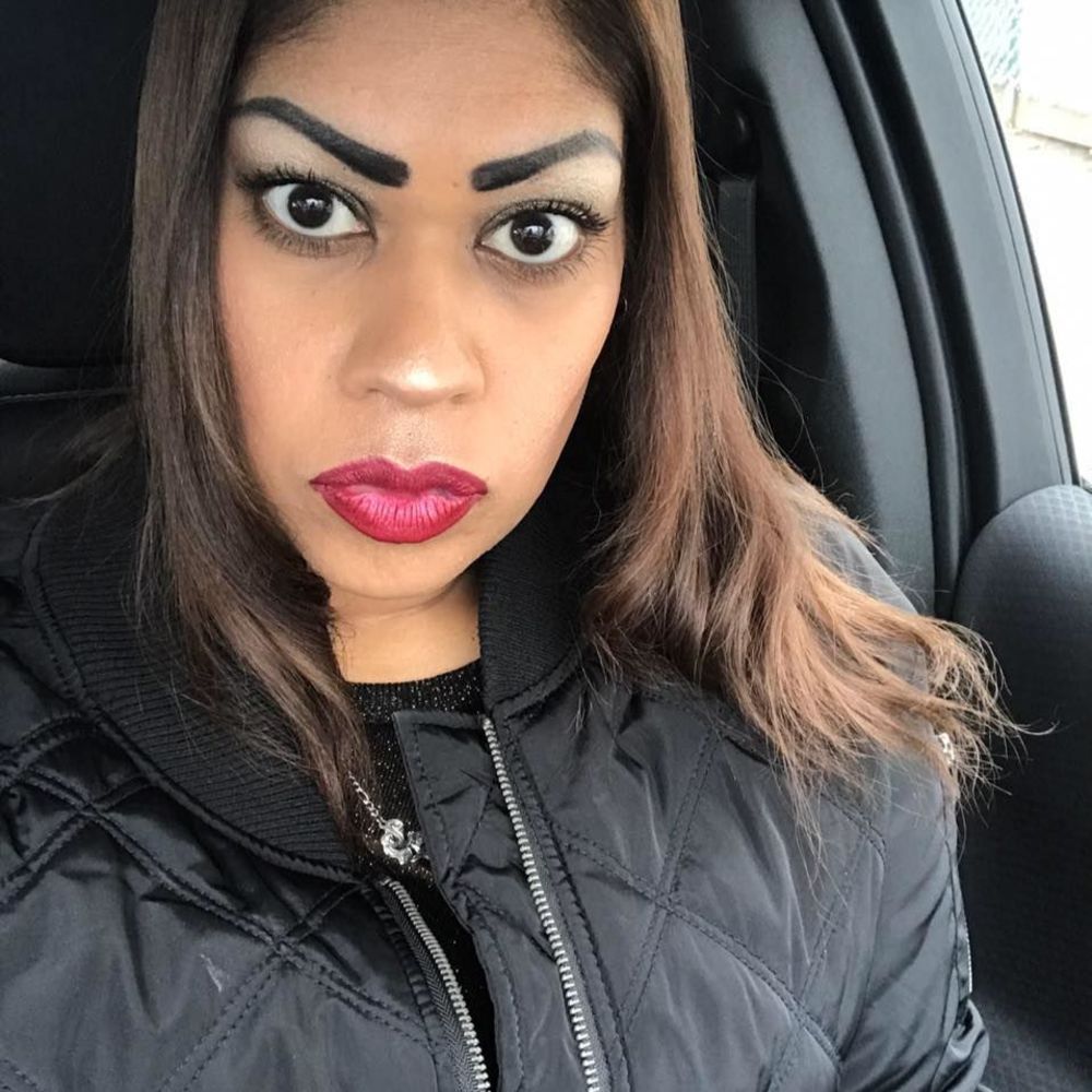 Meet your Posher, Sultana