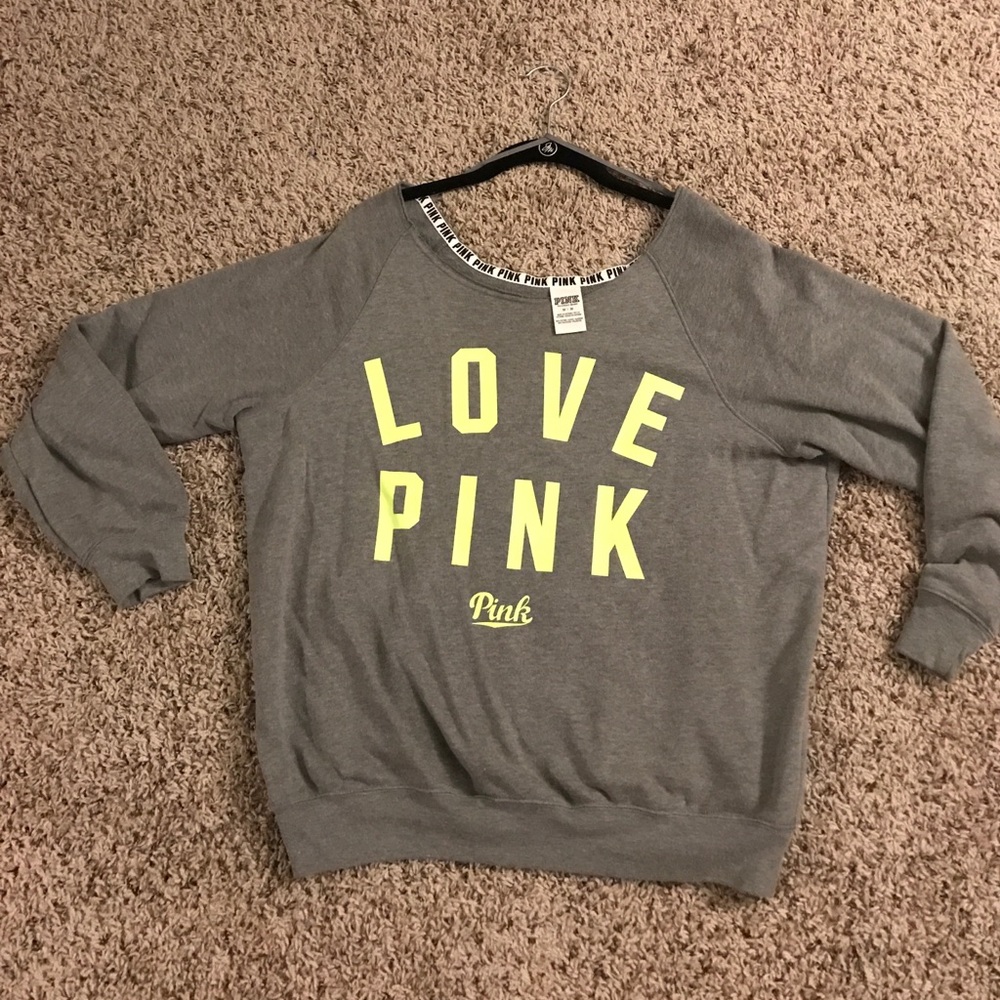 Cute PINK Shirt