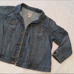 Old navy Jean jacket