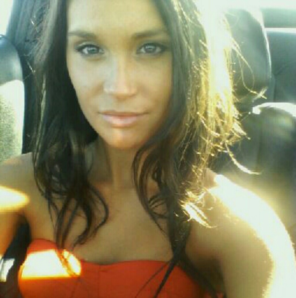 Meet your Posher, Alexa