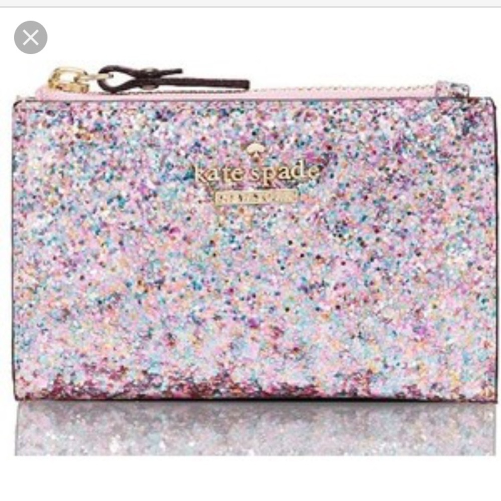 ISO Kate Spade Glitter Bug Cori