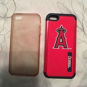 IPHONE 5 cases