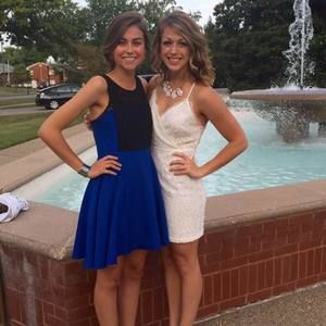 Meet your Posher, Mikayla