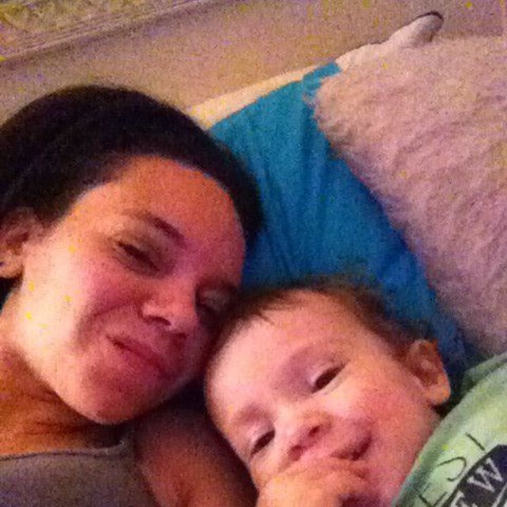 Meet your Posher, Alyssa