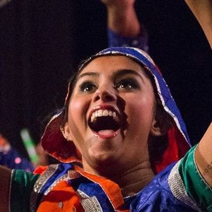 Meet your Posher, Nina