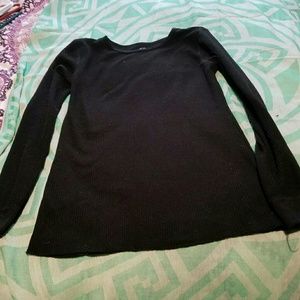 Thermal long sleeve Fruit of the Loom size Small.