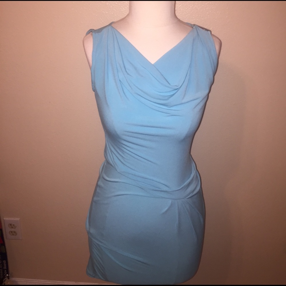 MK dress