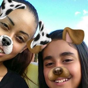 Meet your Posher, Priscilla