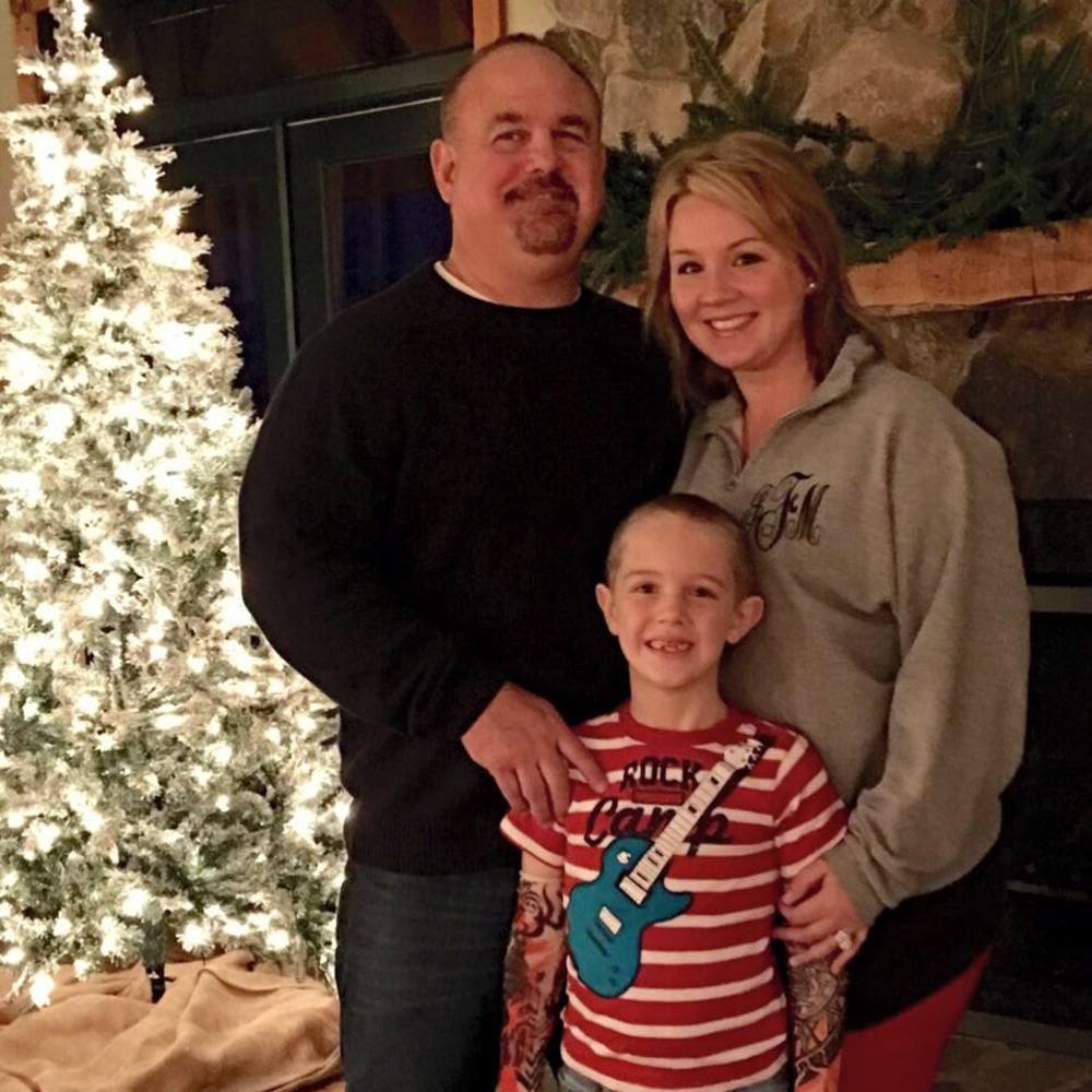 Meet your Posher, Margo