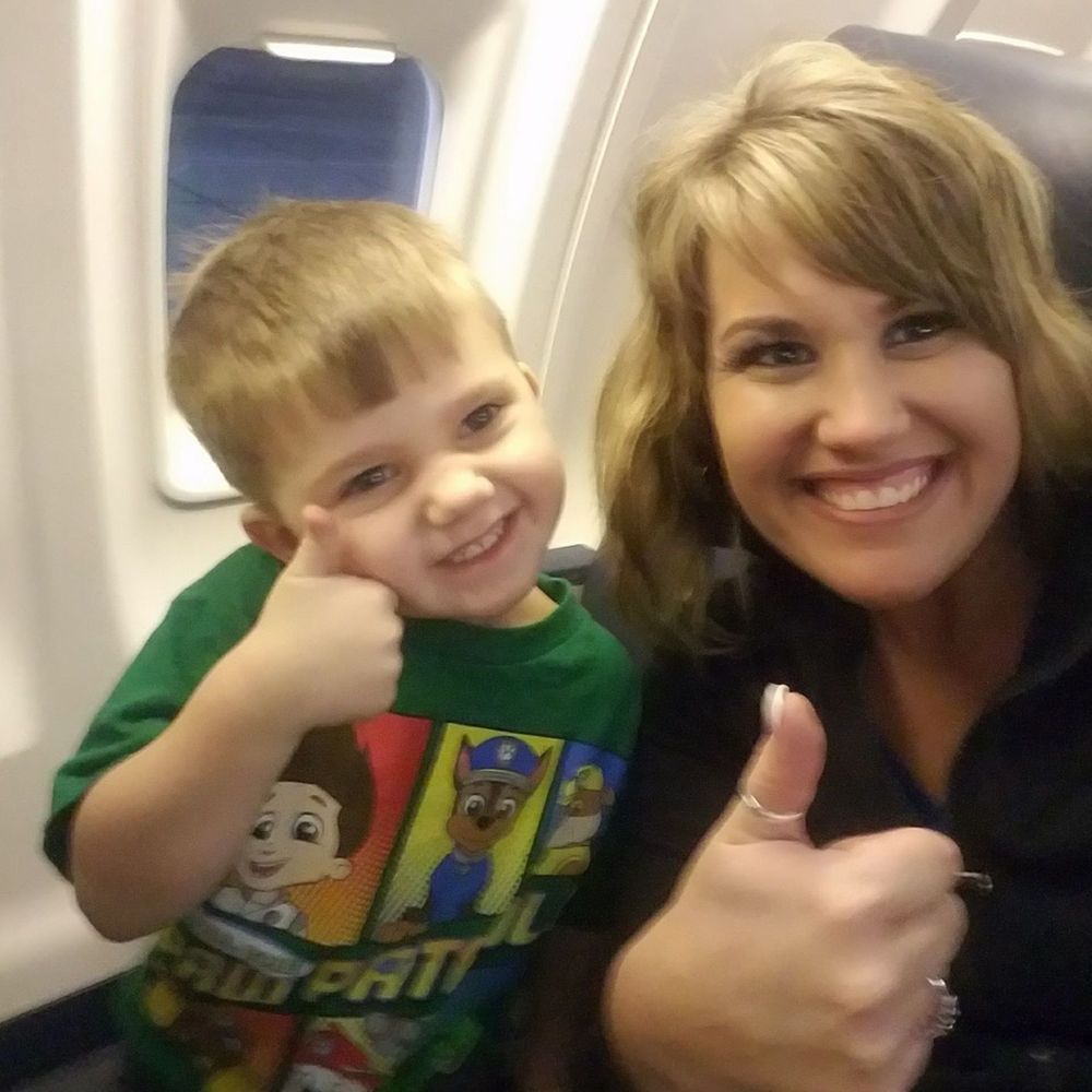 Meet your Posher, Nicole